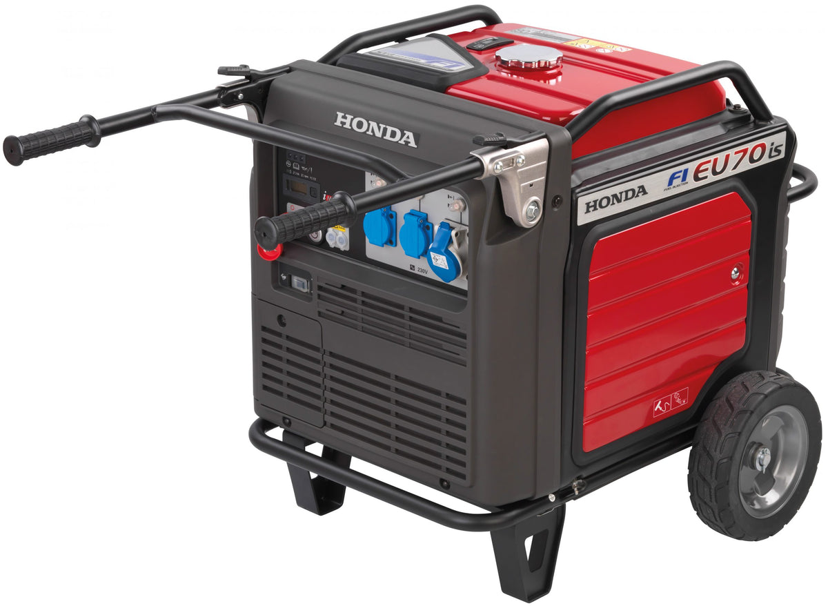 ELVERK HONDA EU 70is
