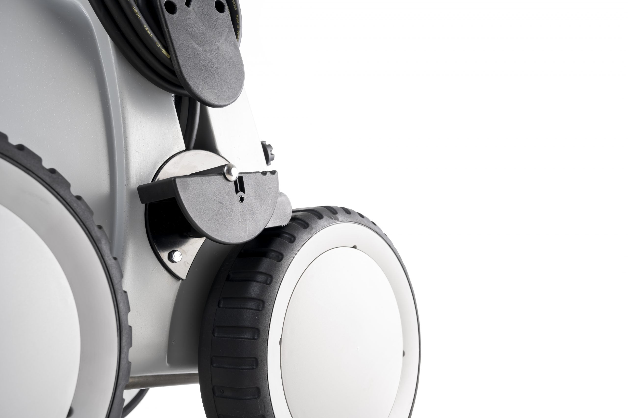 HÖGTRYCKSTVÄTT QUADRO 1200 TST