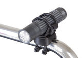Suprabeam Cykelfäste Q3/Q4/Q7 serie