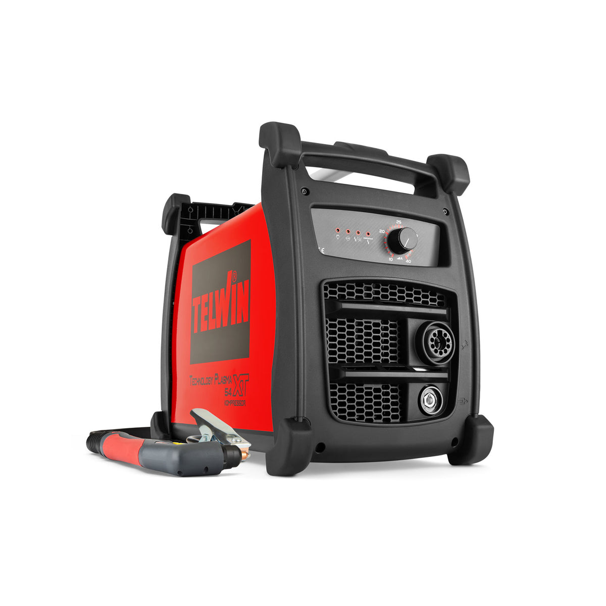 PLASMA TECHNOLOGY 54 XT