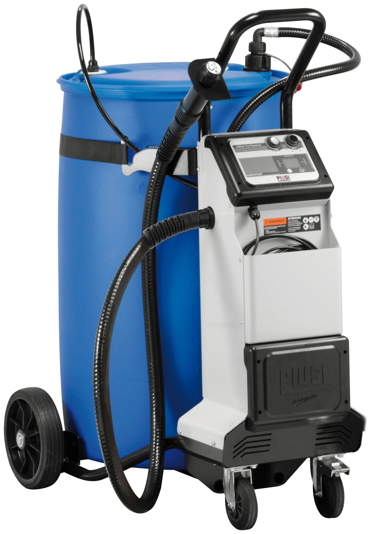 ADBLUE PUMP DELPHIN PRO 230V
