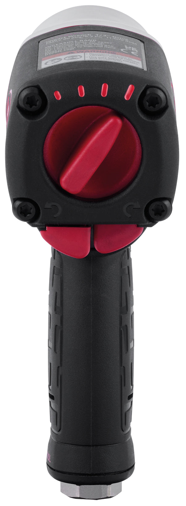 MUTTERDRAGARE 1/2" 2136QXPA