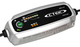 Batteriladdare CTEK MXS 3.8, 12V