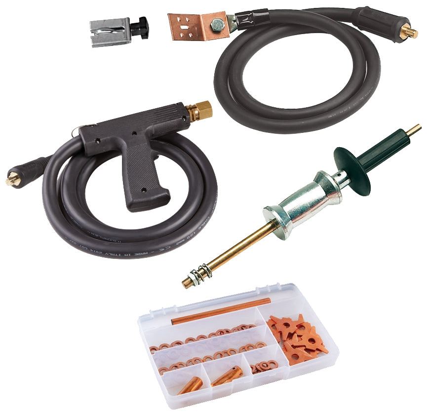 RIKTPISTOL AUTOMATISK KIT