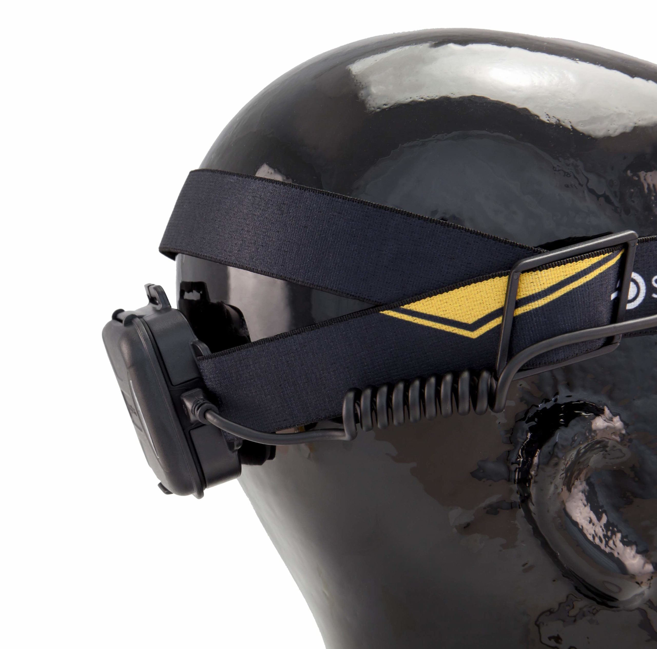 PANNLAMPA V3PRO RECHARGEABLE