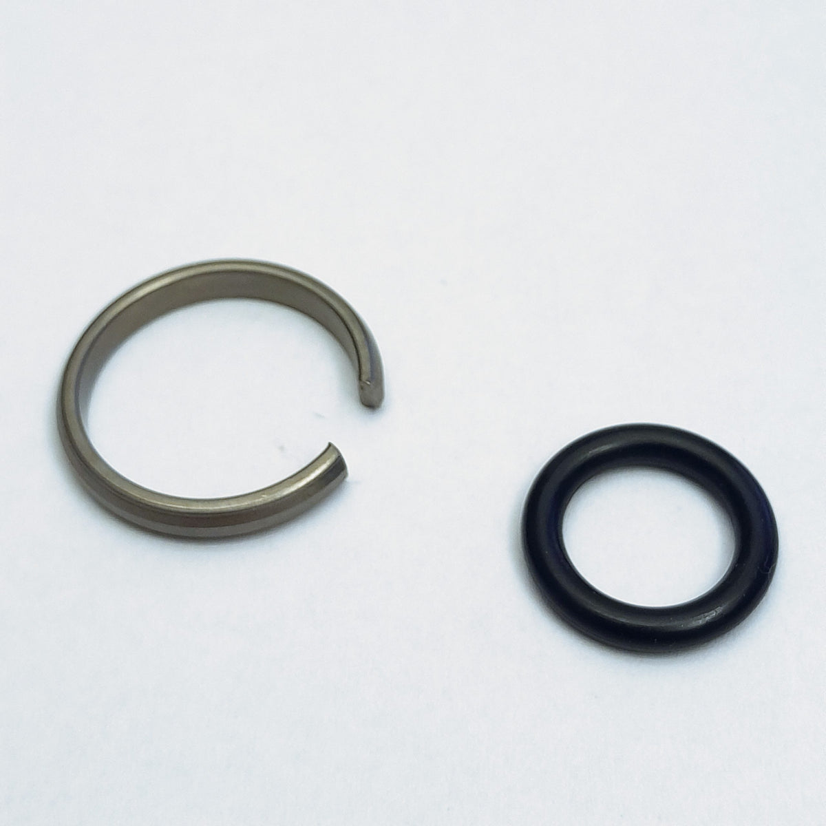 LÅSRING KIT 3/4"