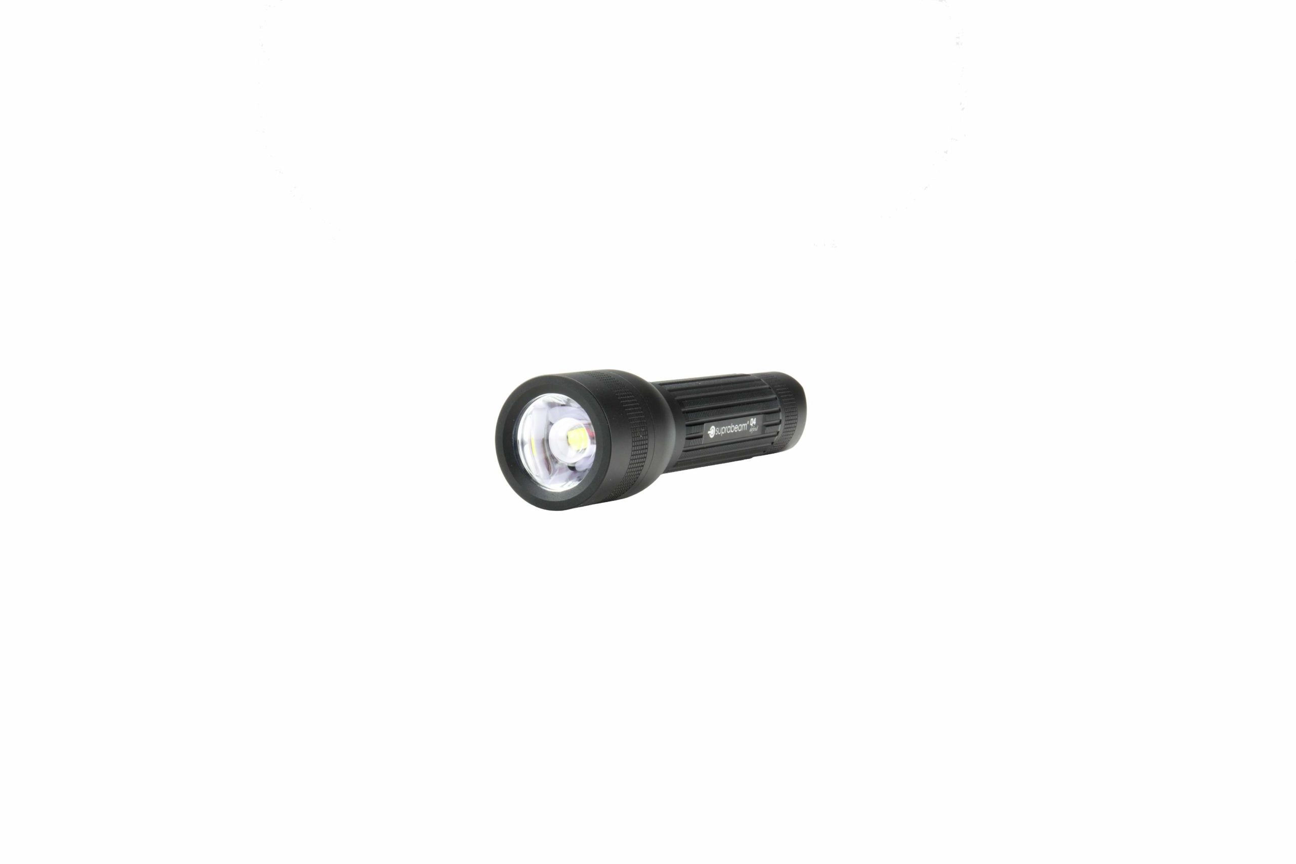 FICKLAMPA Q4DEFEND