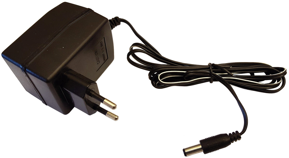 LADDARE 230V DIN KONTAKT