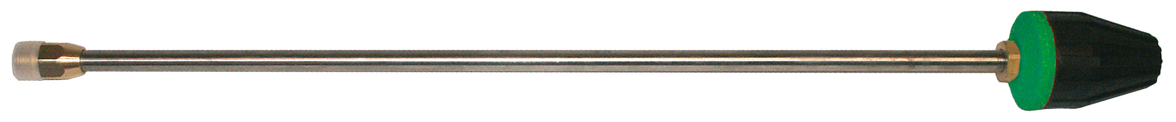 TURBOKILLER MED RÖR 0,45