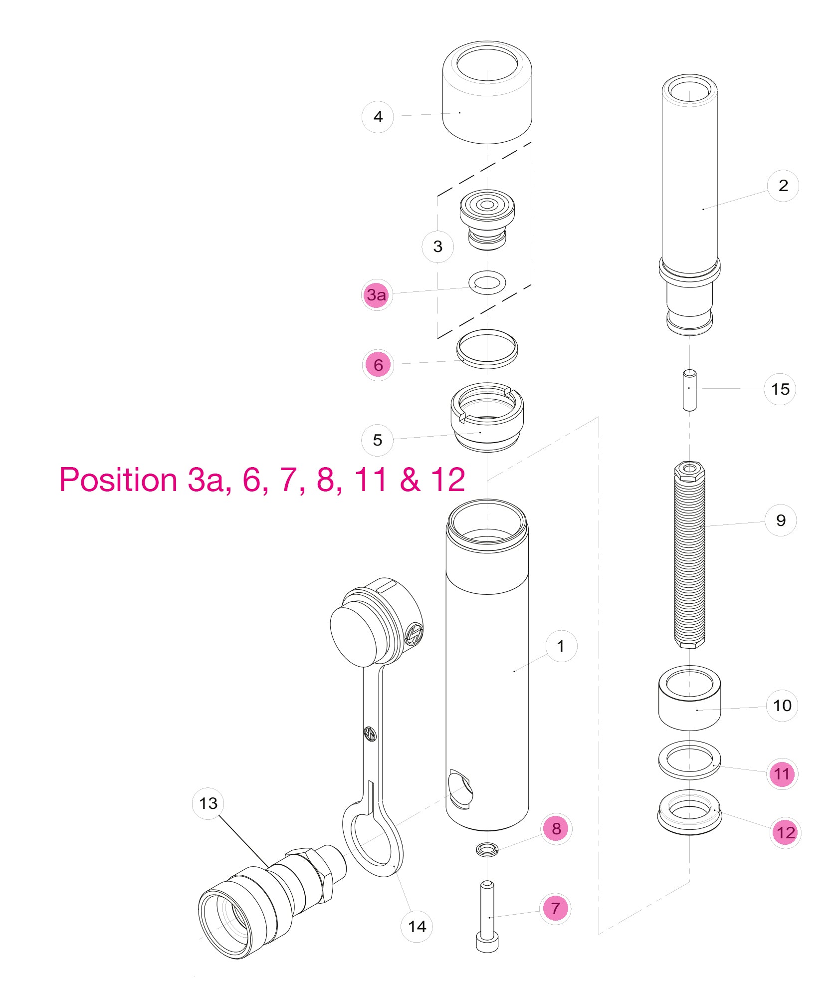 PACKNINGSSATS H0501