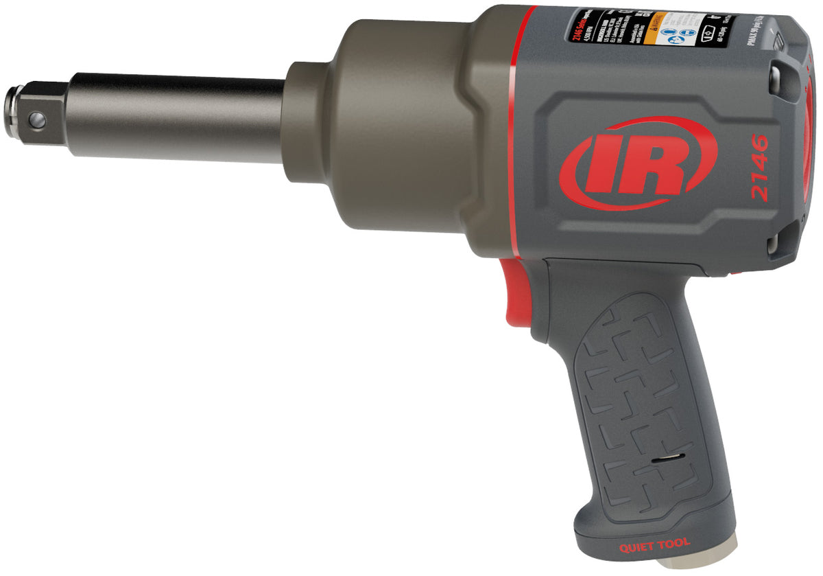 MUTTERDRAGARE 3/4" 2146Q1MAX-3