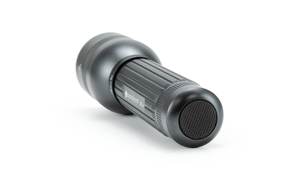 FICKLAMPA Q7XRS