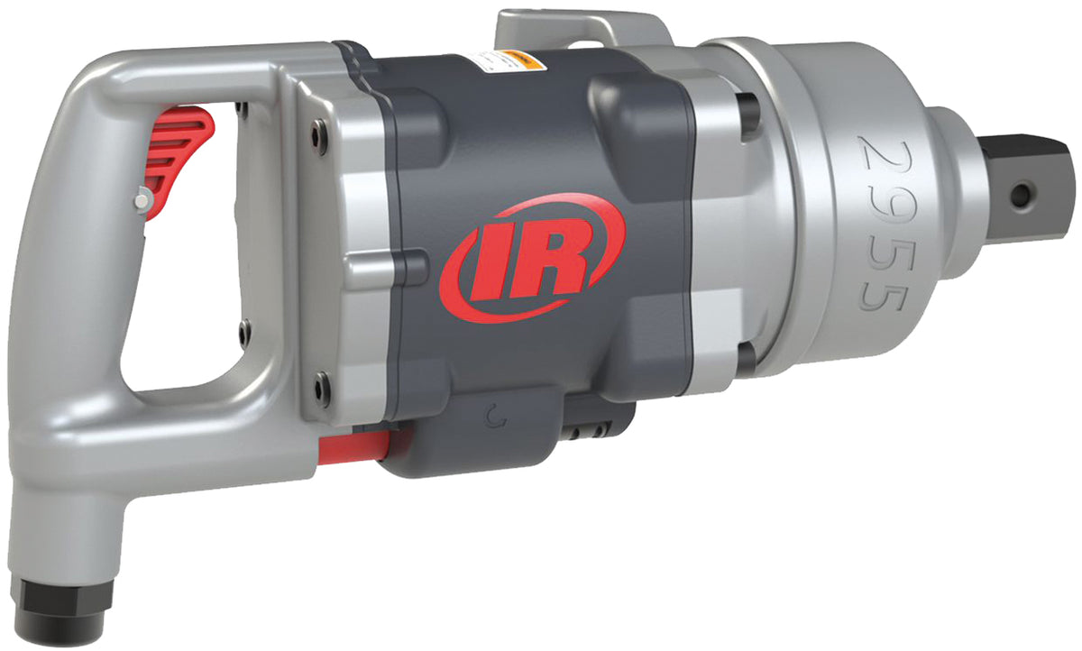 MUTTERDRAGARE 1.5" 2955B2