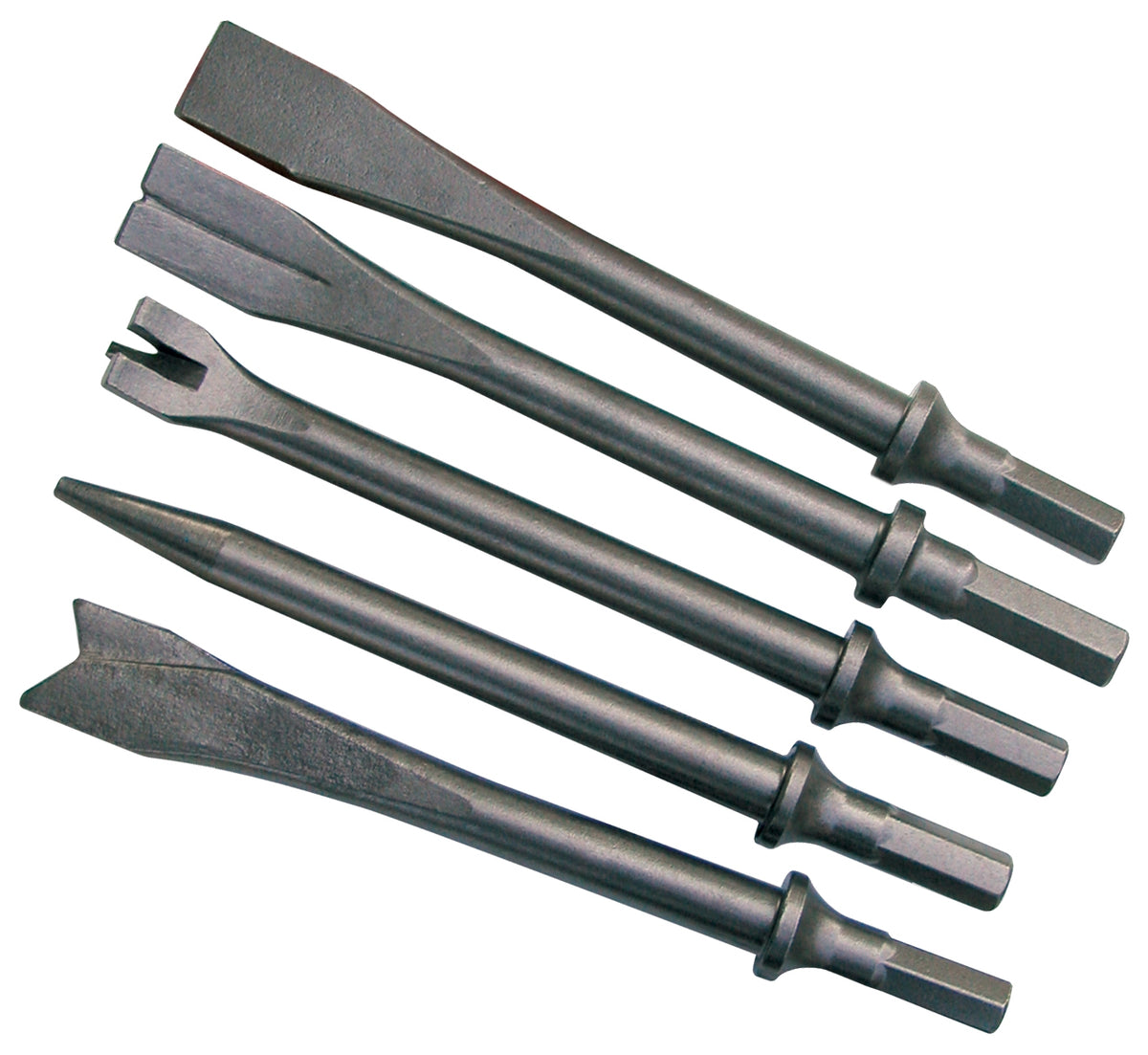MEJSEL SET RUNDSKAFT  116-K5