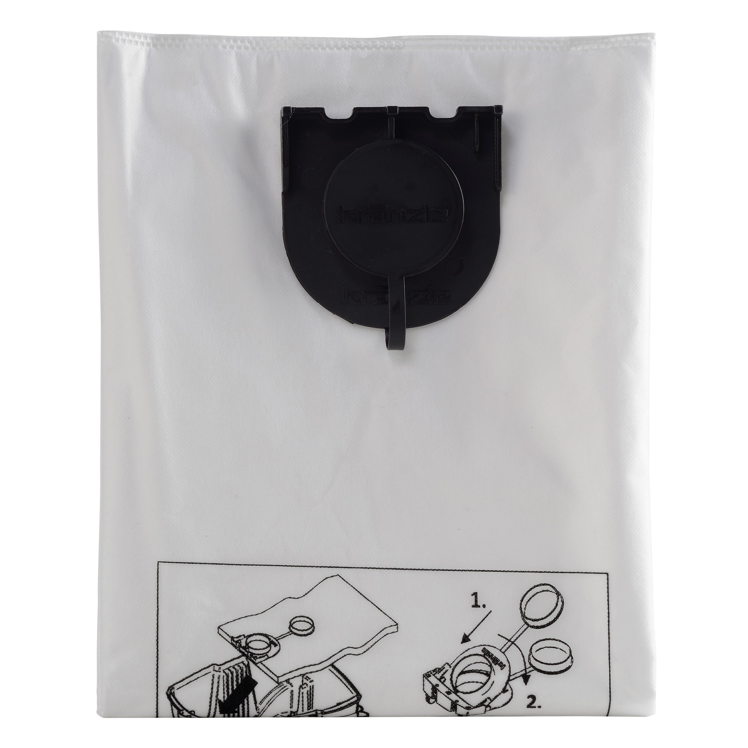 DAMMSUGARPÅSAR VENTOS 32L