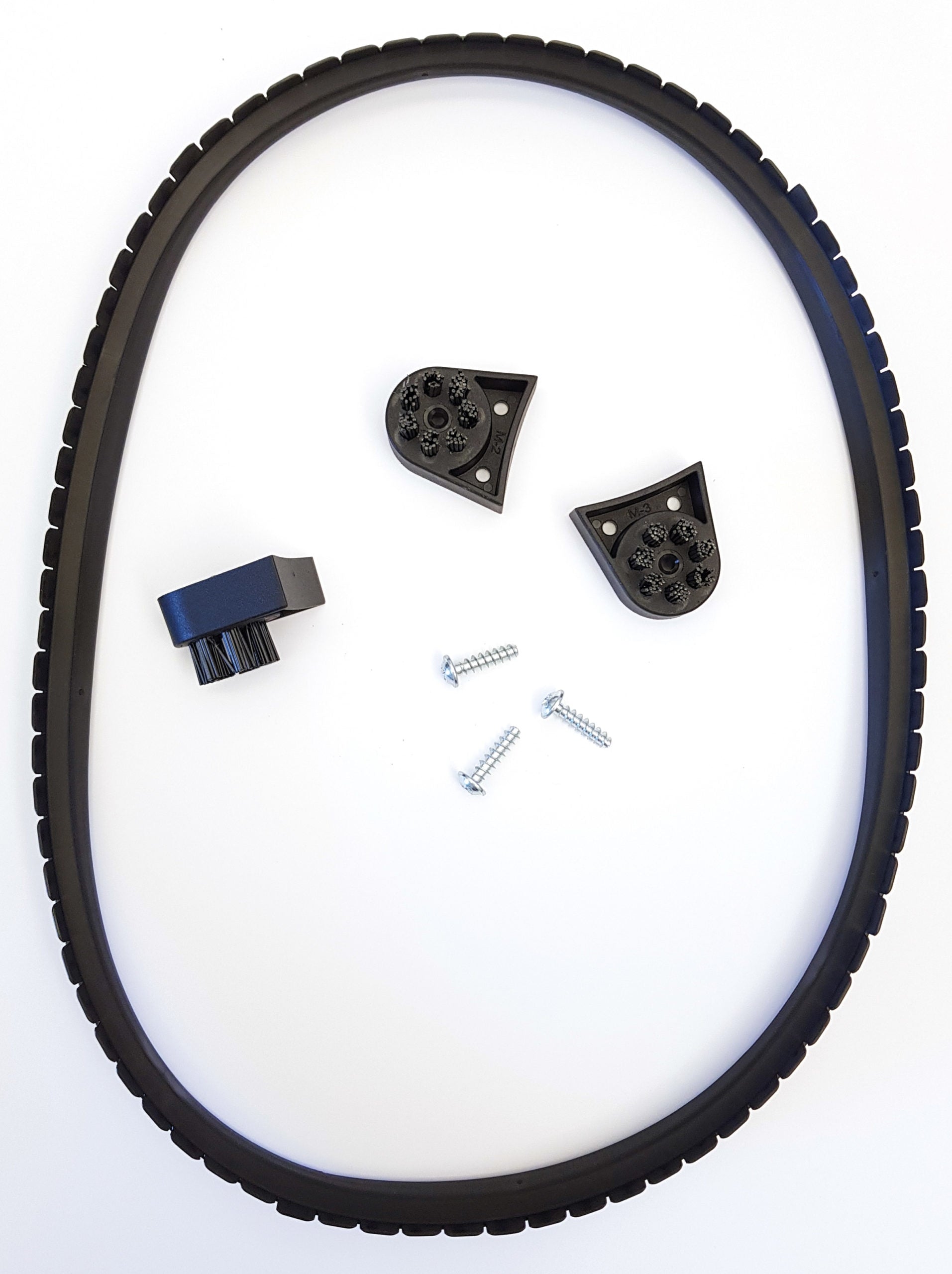 BORST KIT UFO GOLVTVÄTT