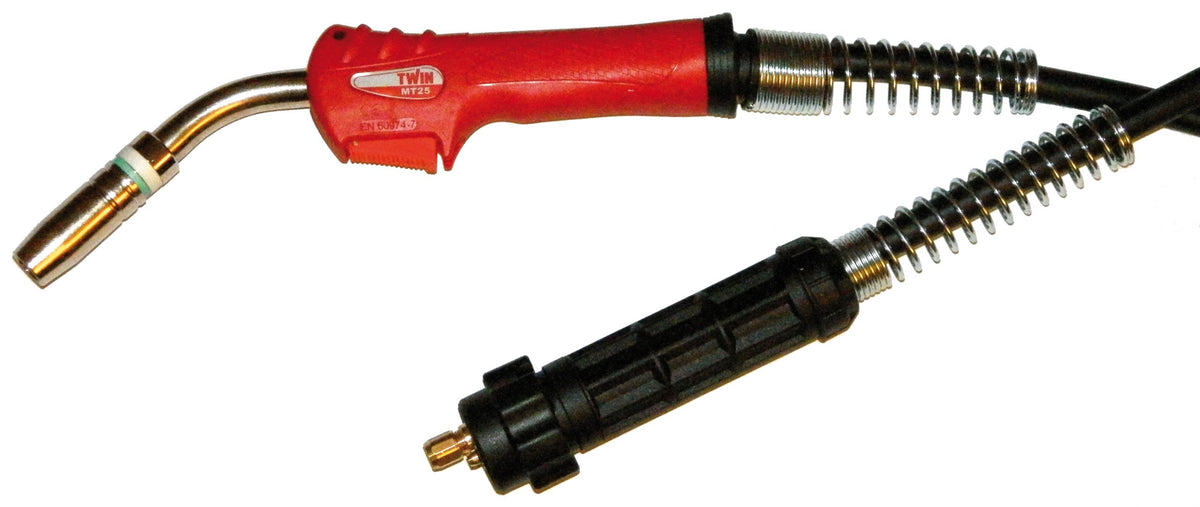 SLANGPAKET 5M EURO