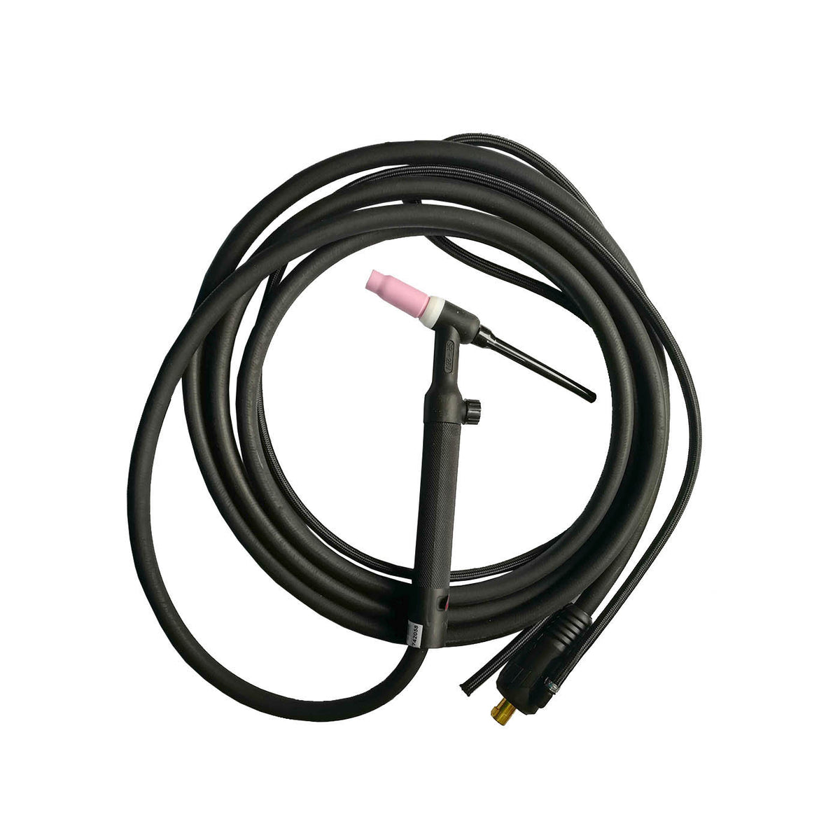 SLANGPAKET 4M TIG