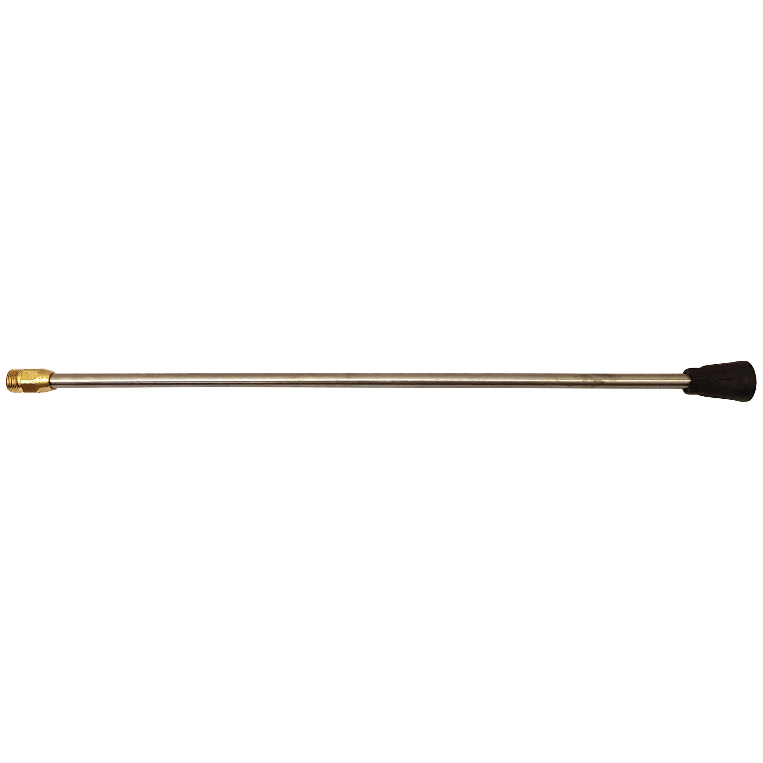 SPOLRÖR TST-THERM UTAN DYSA