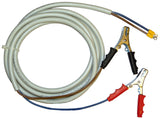 PIUSI Kabelkit 4 m 12/24 V Bipump