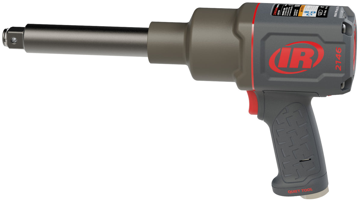 MUTTERDRAGARE 3/4" 2146Q1MAX-6
