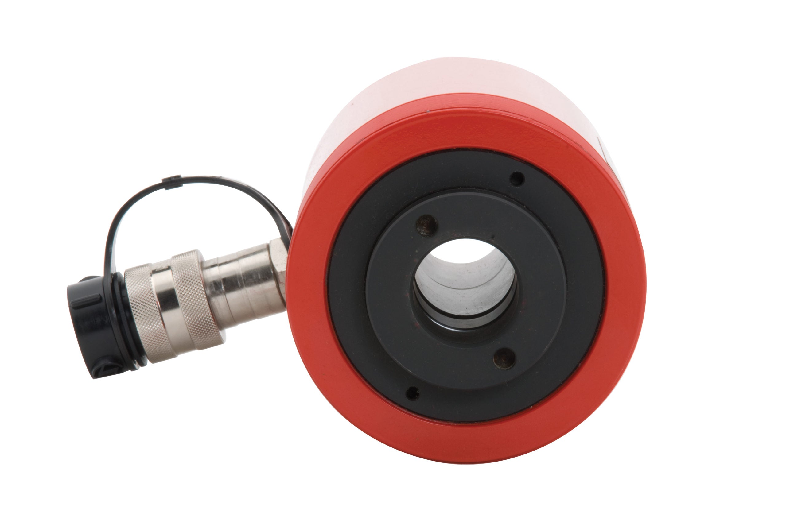 HÅLCYLINDER ENKELVERKANDE