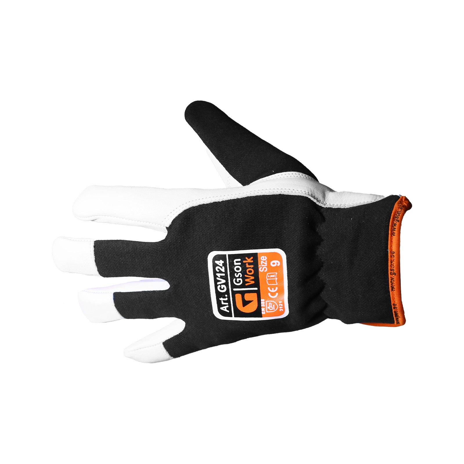 Vintermontagehandske GV124