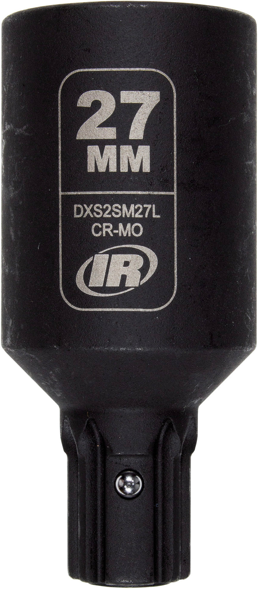 LÅNGHYLSA 27 MM DXS2