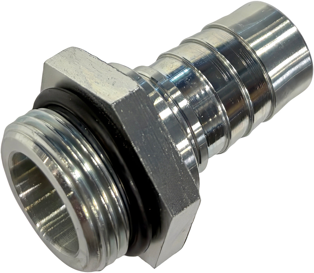 SLANGFÄSTE M O-RING 3/4"X20mm