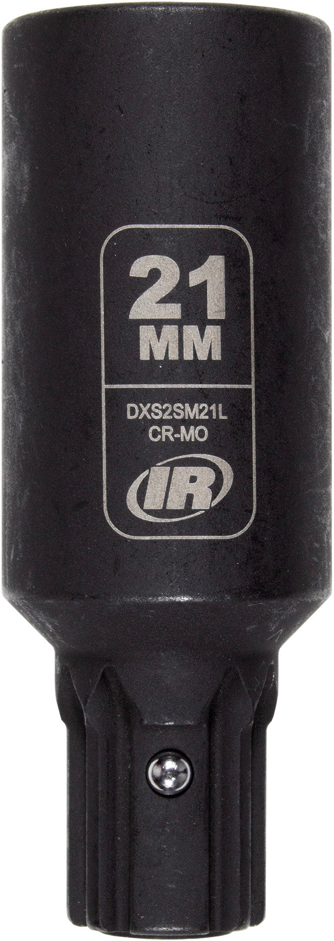 LÅNGHYLSA 21 MM DXS2