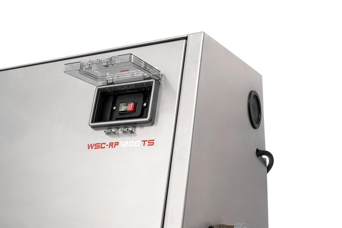HÖGTRYCKSTVÄTT WSC RP1200 TS