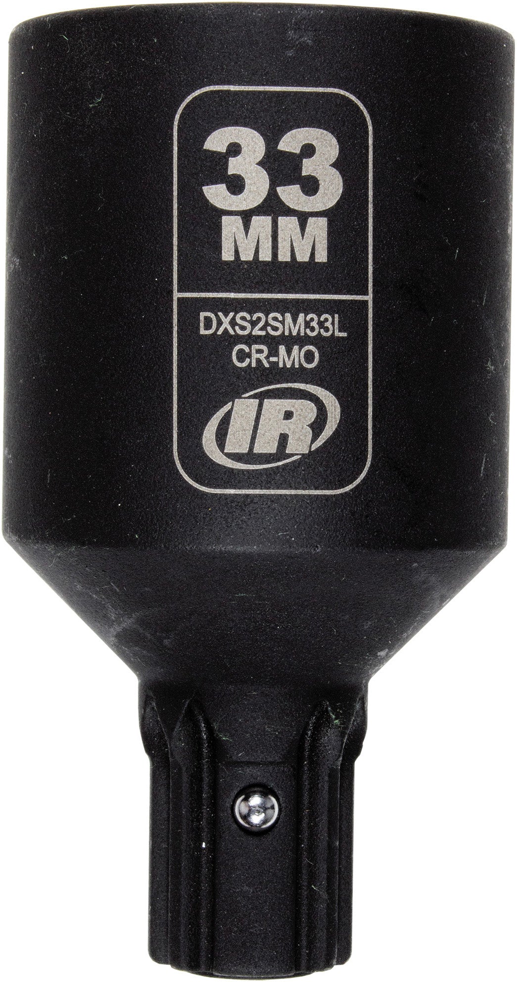 LÅNGHYLSA 33 MM DXS2