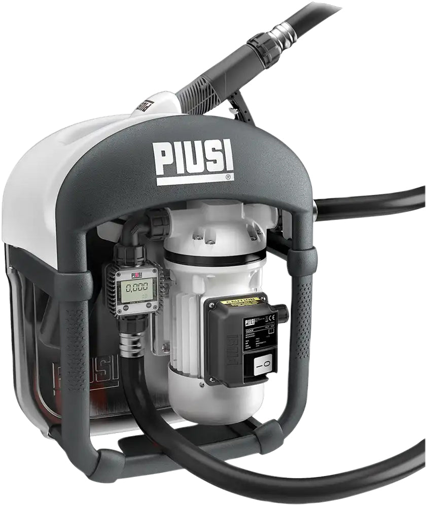 ADBLUE PUMP PRO SB325