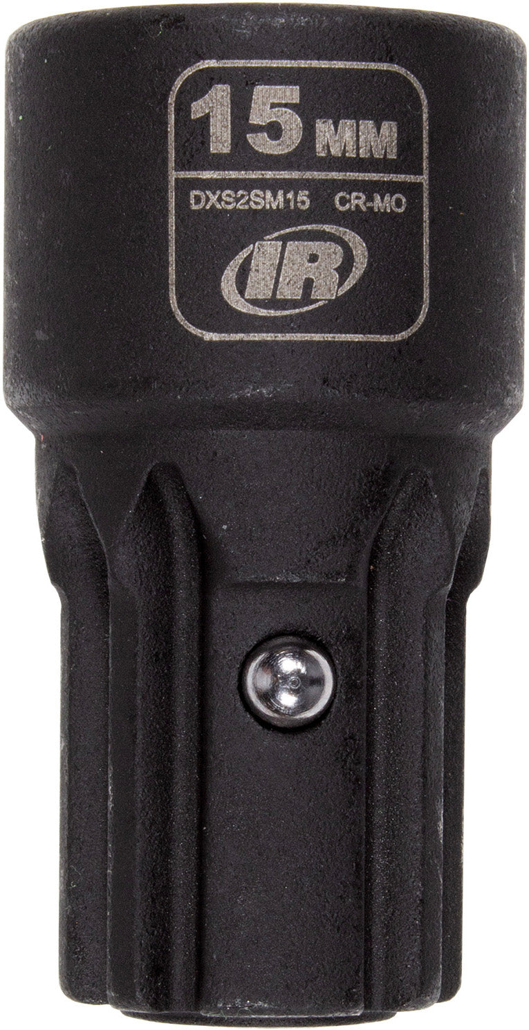 HYLSA 15 MM DXS2