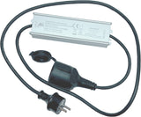 Attack Flimmerfritt drivdon LED 250 W, slang och kedjebelysning