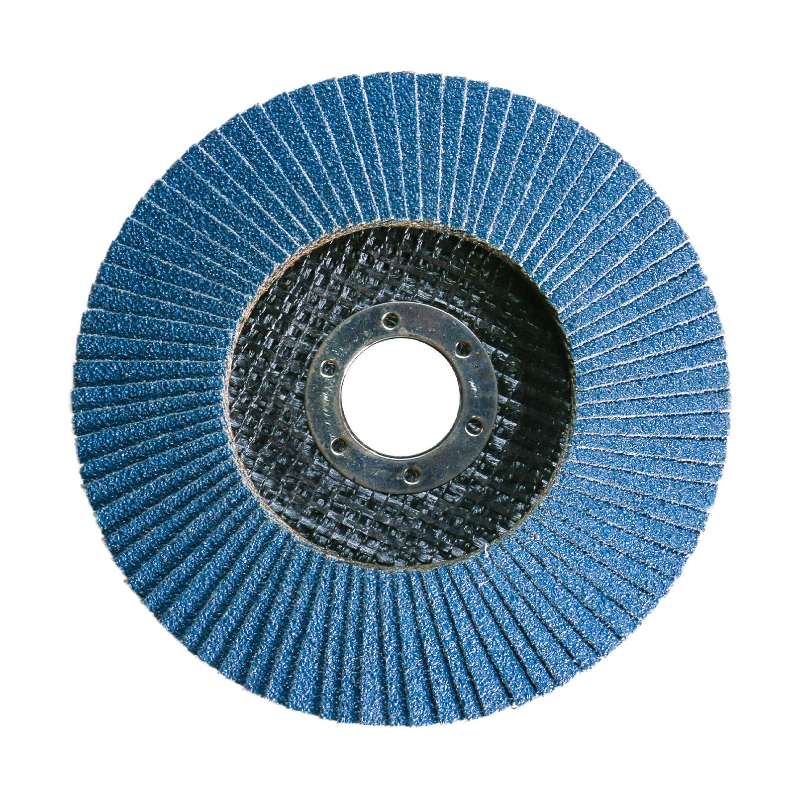 Lamellrondell 125 x 2223 mm 60 korn | GSON