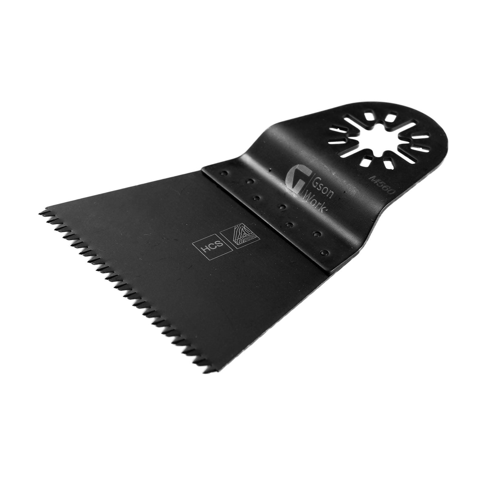 Multiblad HCS Japantänder 65 x 42 mm 10 st/förp