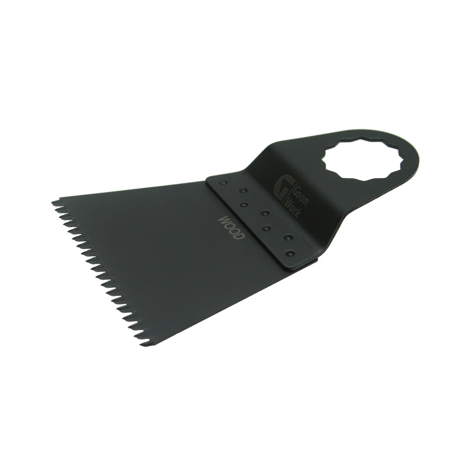 Multiblad Supercut HCS 65 x 42 mm 10 st/förp – Utgående | GSON