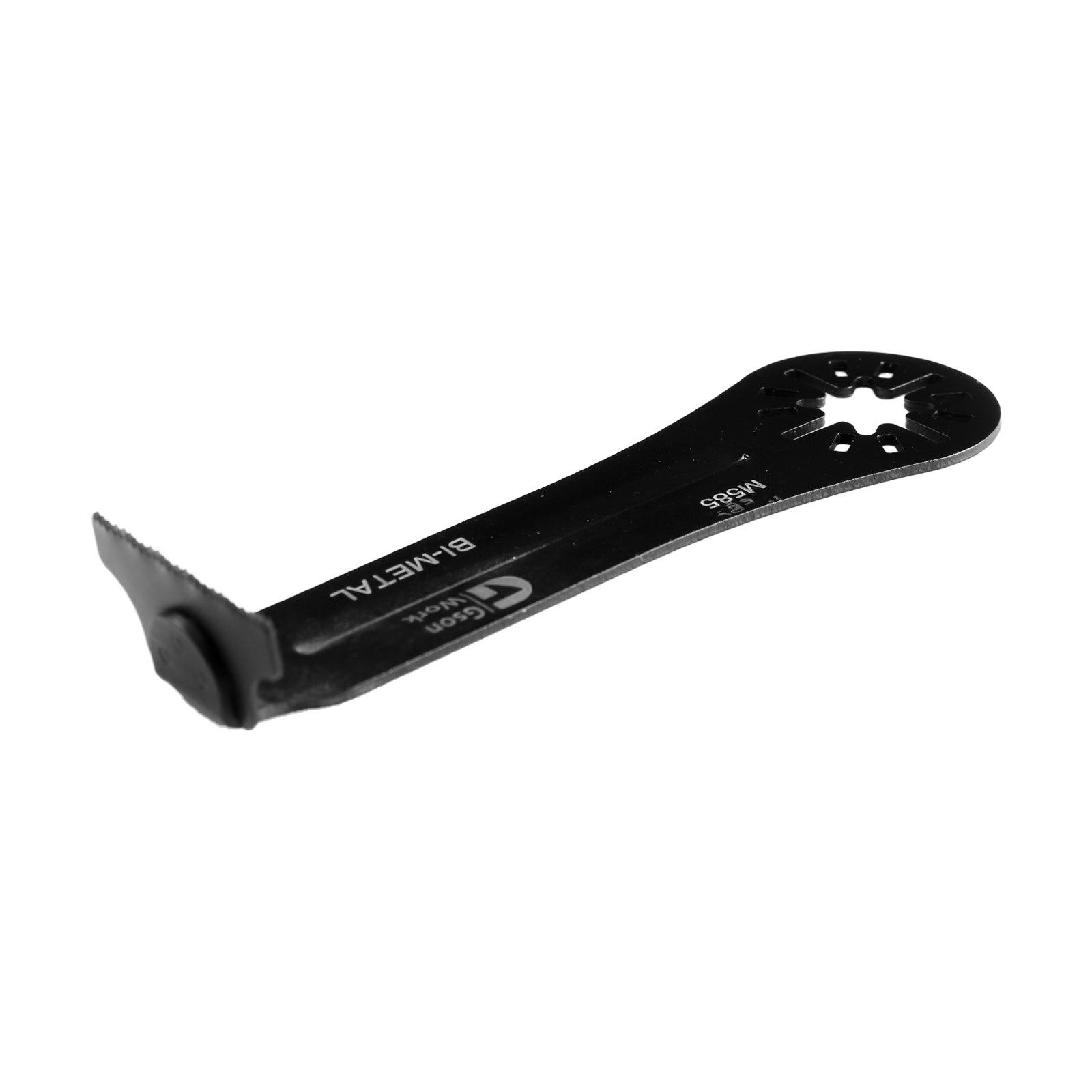 Multiblad Vinklad Bi-Metall 32 x 75 mm 3 st/förp – Utgående