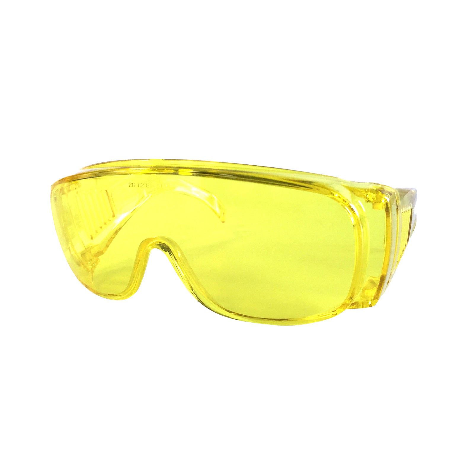 Boa Gula (Skyddsglasögon) | GSON