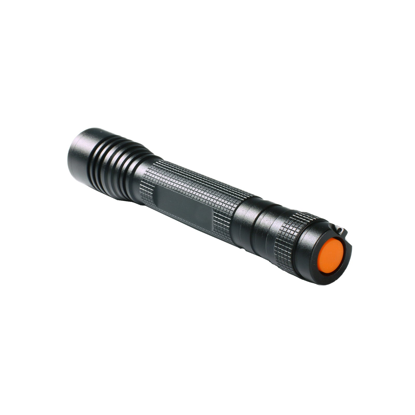 Taktisk LED Ficklampa (Zoom) 150 lumen