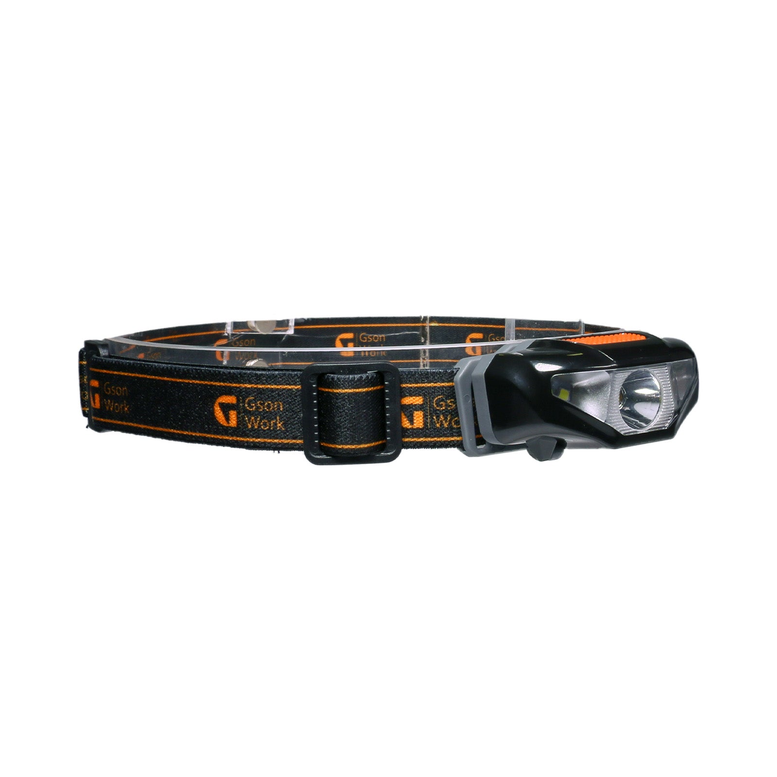 LED Pannlampa 100 lumen