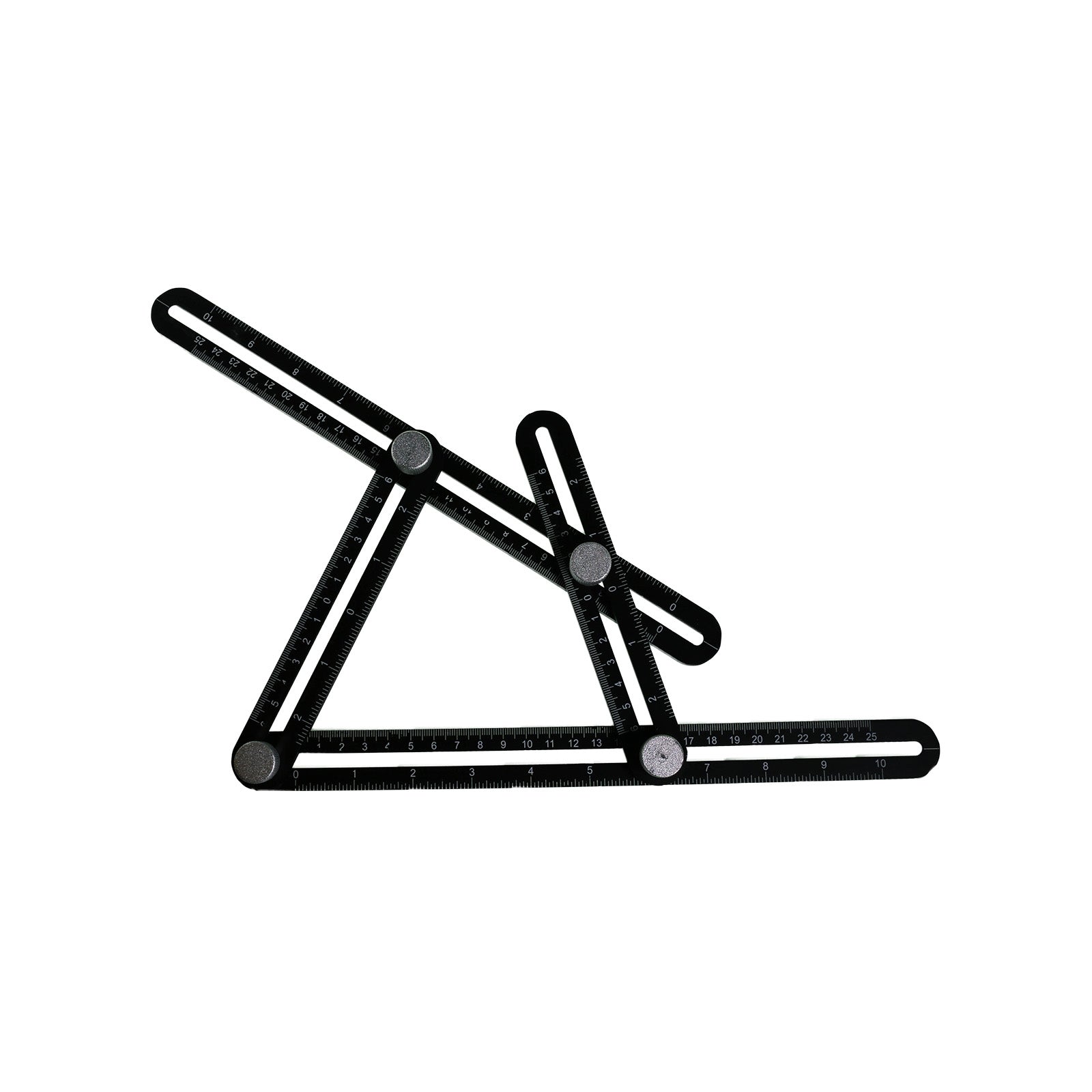 All Fit Formverktyg Aluminium