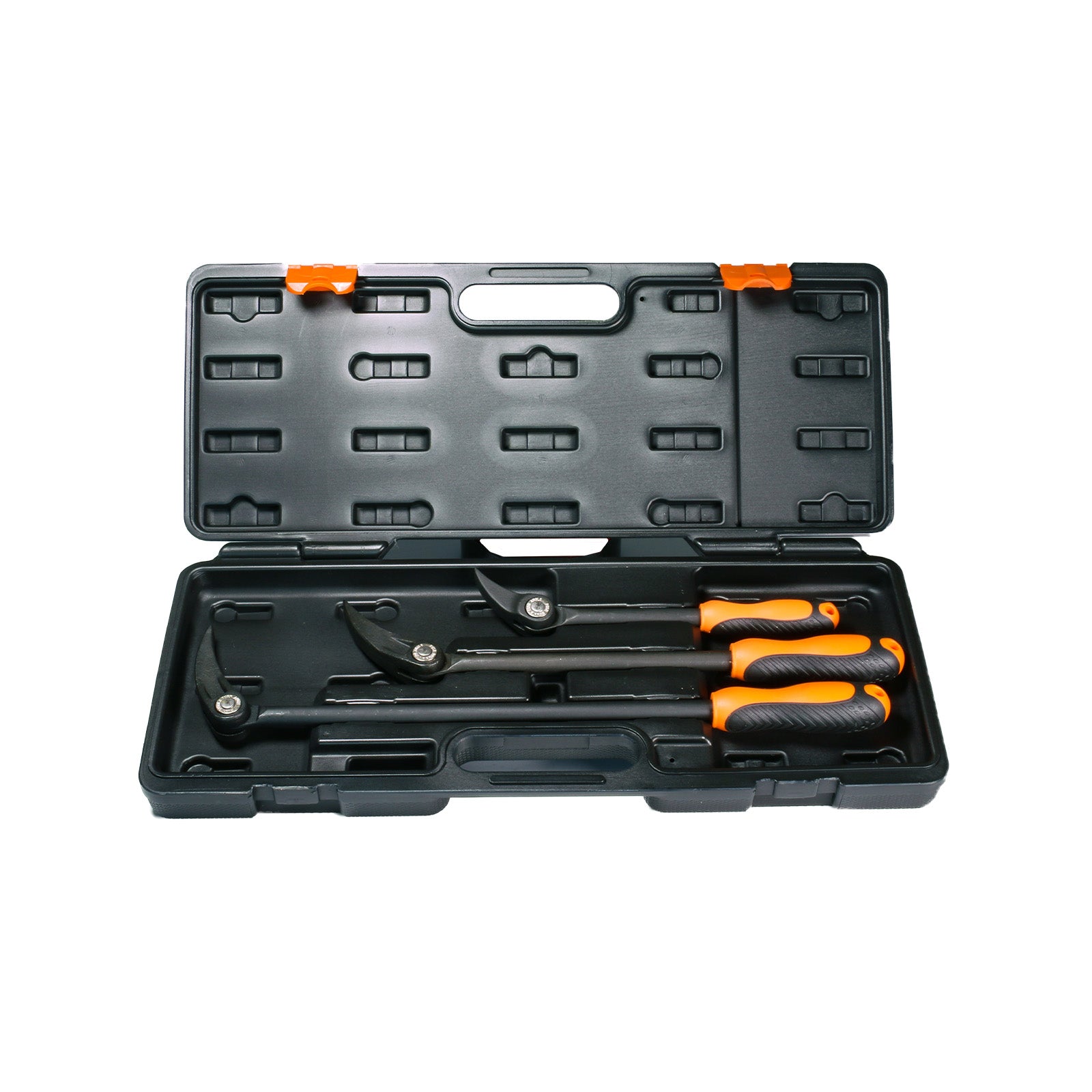 Justerbart Brytjärn Sats 3 delar