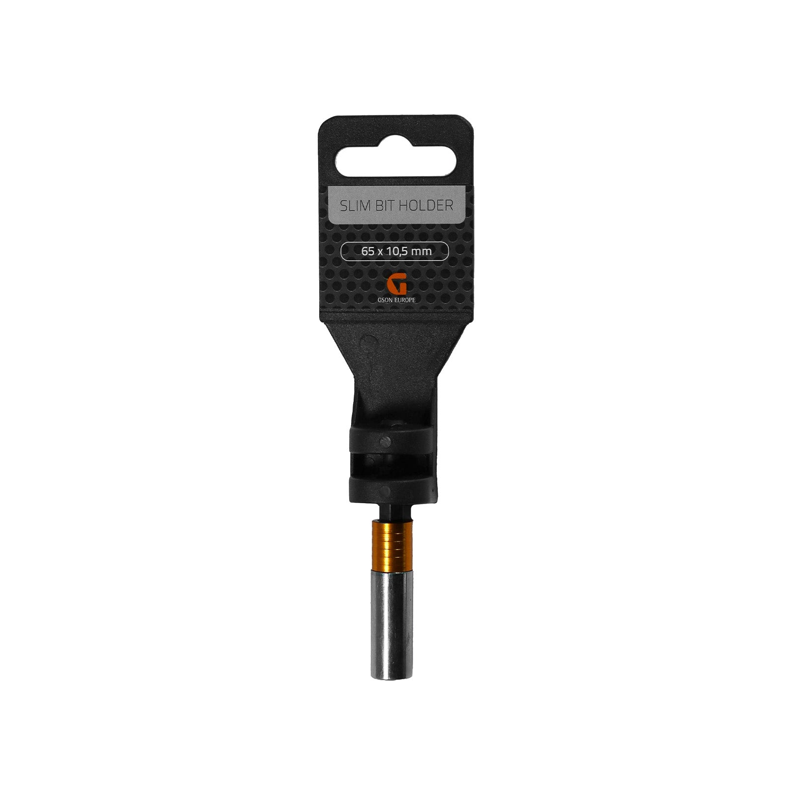 Slim Bitshållare 65 x 105 mm | GSON