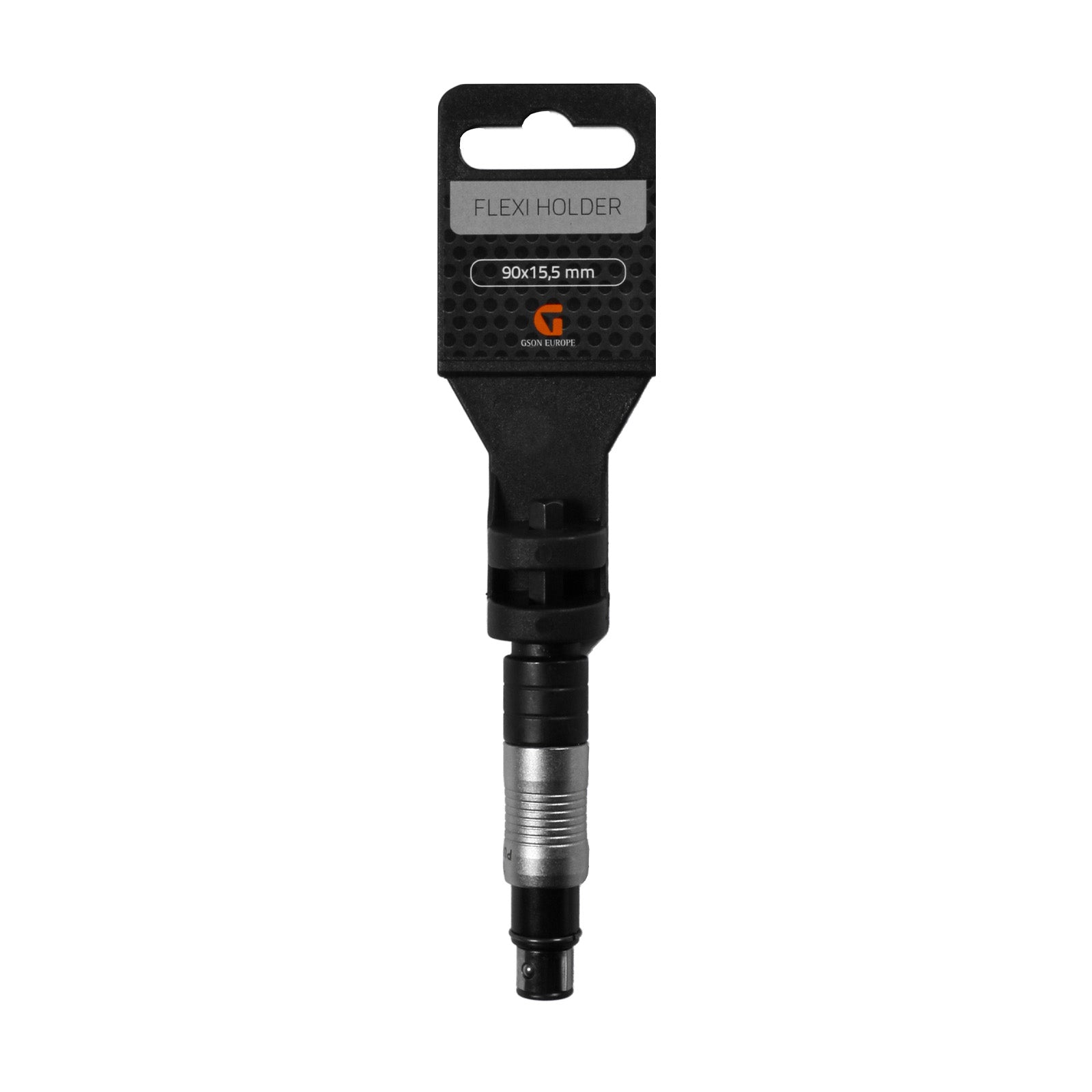 Flexibel Bitshållare 90 x 155 mm | GSON