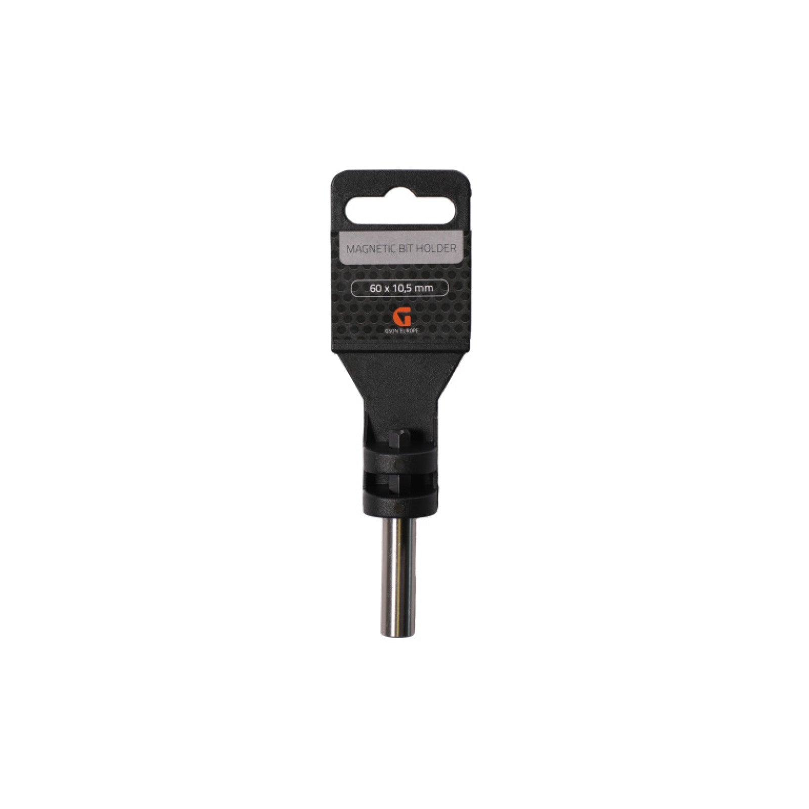 Magnetisk Bitshållare 60 x 105 mm | GSON